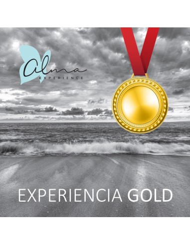 Experiencia Alma - GOLD